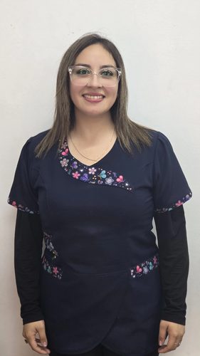 Javiera Freire González